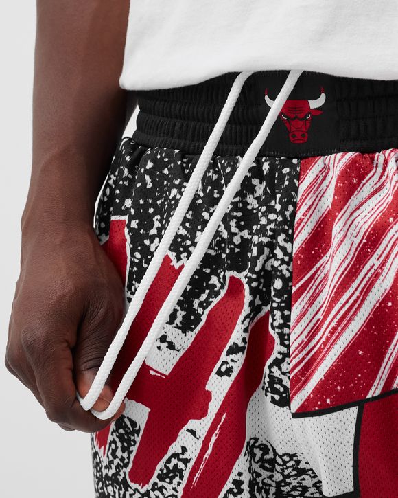 Jumbotron Sublimated Shorts Chicago Bulls