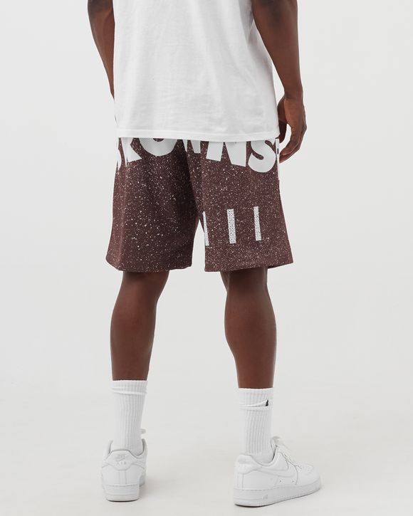 Jumbotron Submimated Shorts CLEVELAND BROWNS