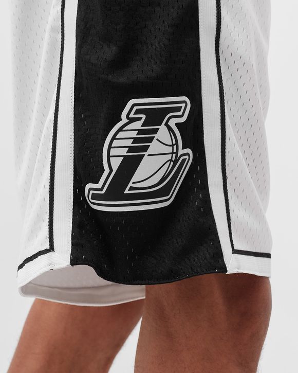 LA Lakers 2009 SWINGMAN SHORTS