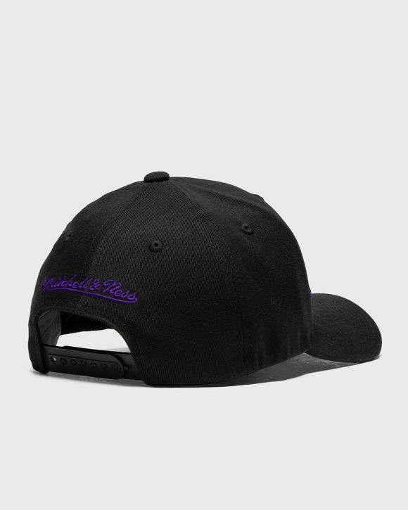 LA LAKERS FOUNDATION SCRIPT REDLINE SNAPBACK