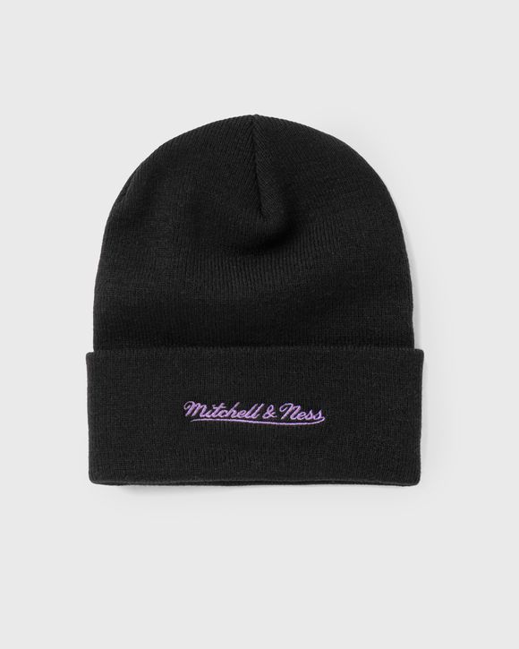 LA LAKERS HWC CUFF KNIT BEANIE