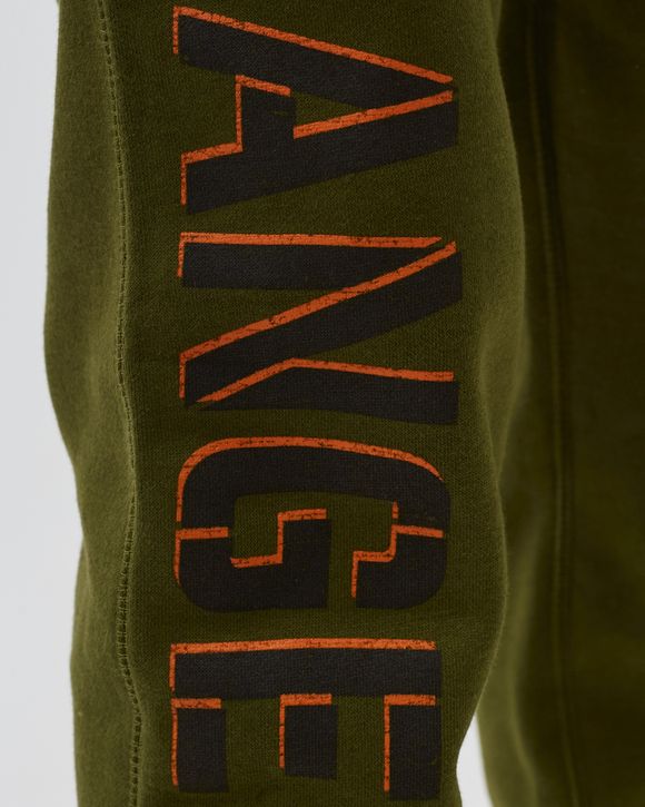 LA LAKERS - SCRIPT FLIGHT JOGGER