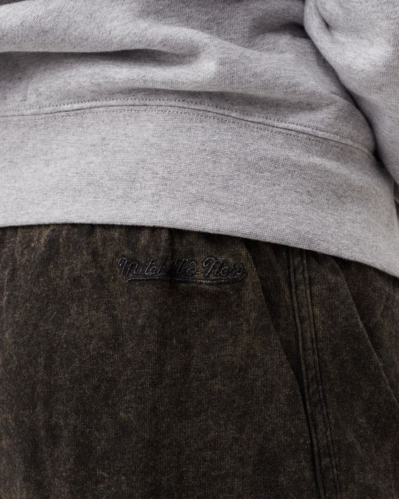 LOS ANGELES RAIDERS Quintessential Acid Wash Short