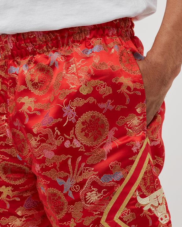 Lunar New Year Swingman Chicago Bulls 97-98 Shorts