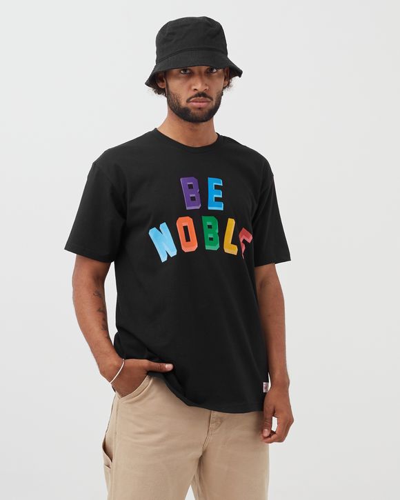 M&N X Frank White Be Noble Tee
