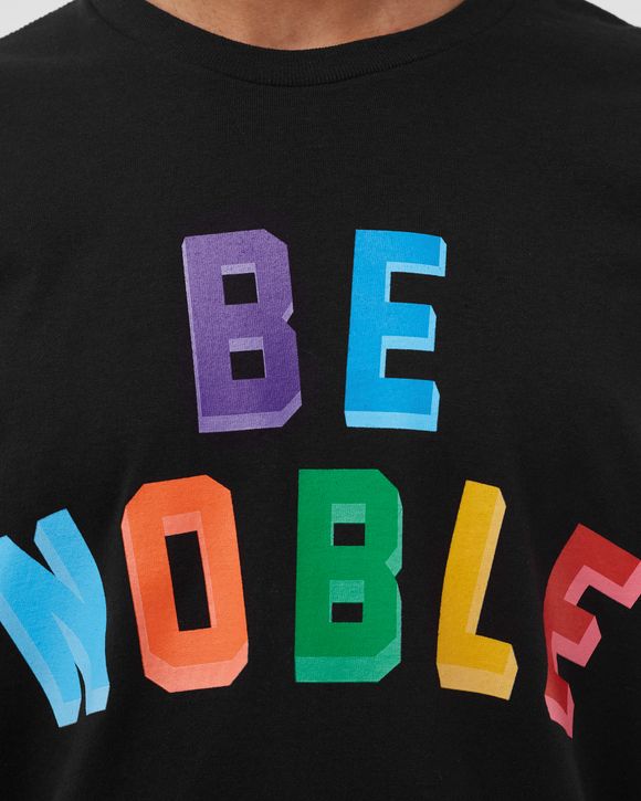 M&N X Frank White Be Noble Tee