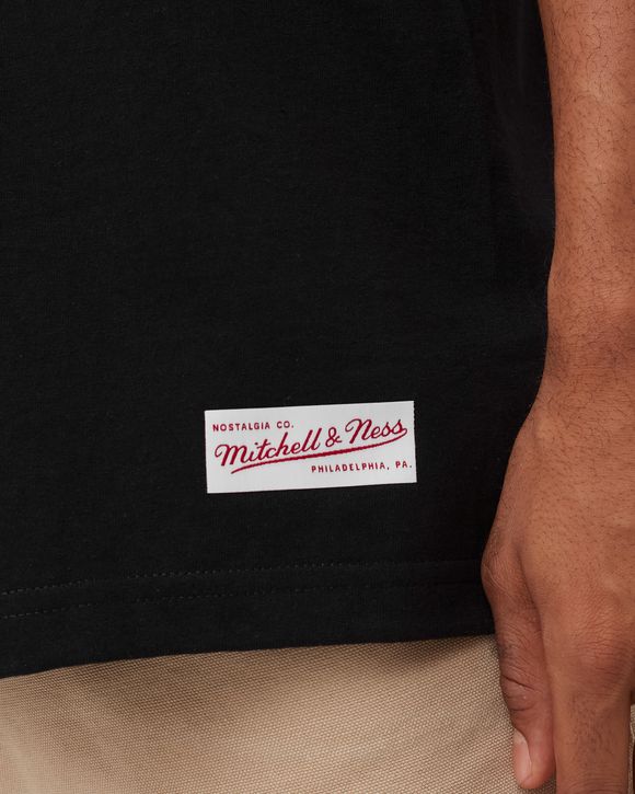 M&N X Frank White Be Noble Tee