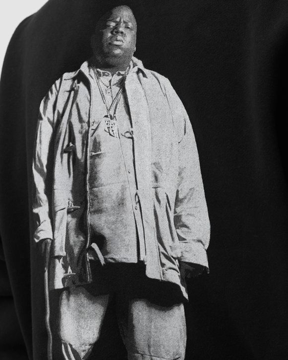 M&N X Frank White Legacy Reborn Hoodie