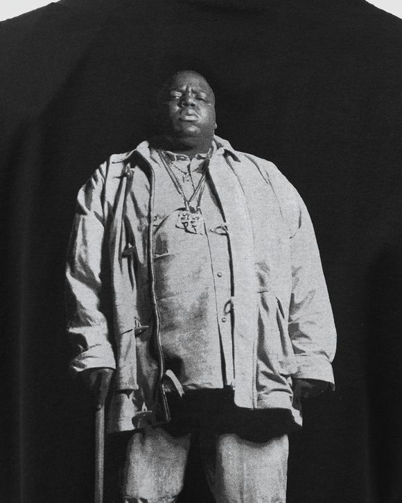 M&N X Frank White Legacy Reborn Tee
