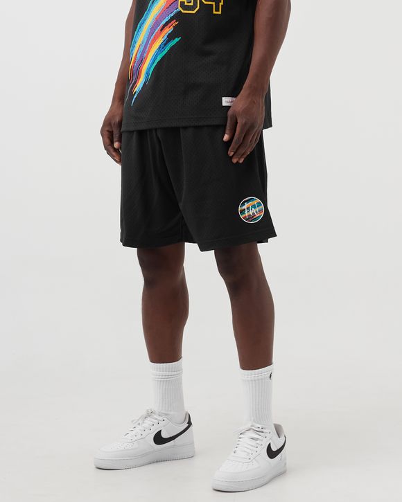 M&N X Frank White Shorts