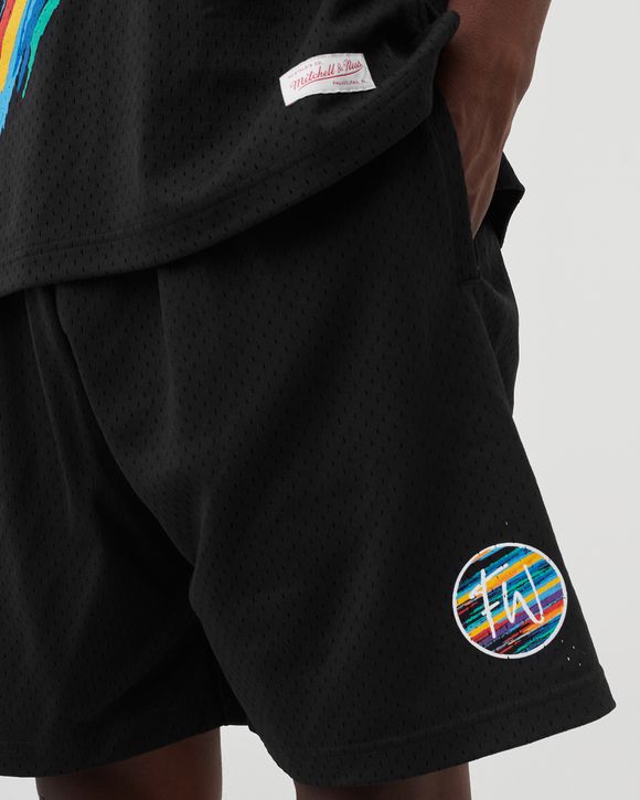 M&N X Frank White Shorts