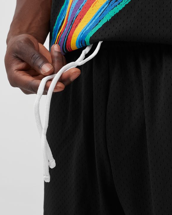 M&N X Frank White Shorts
