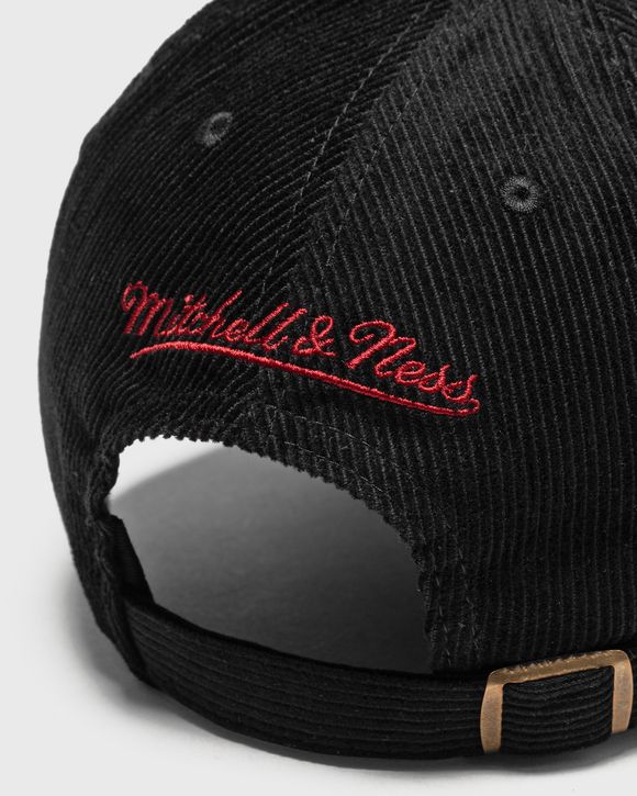 MIAMI HEAT CORD DAD STRAPBACK HWC