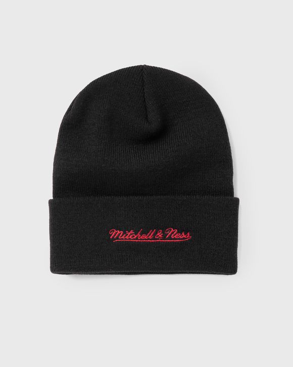 MIAMI HEAT HWC CUFF KNIT BEANIE