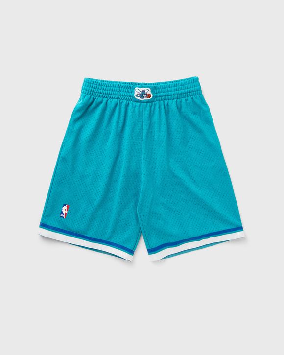NAB Swingman Shorts Charlotte Hornets Road 1992-93