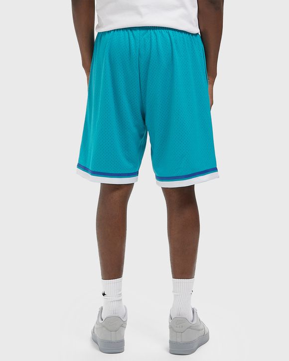 NAB Swingman Shorts Charlotte Hornets Road 1992-93