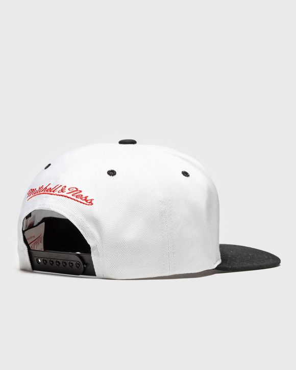 NBA 93 FINALS BLOCK SNAPBACK HWC
