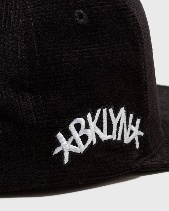 NBA ALL DIRECTIONS SNAPBACK BROOKLYN NETS