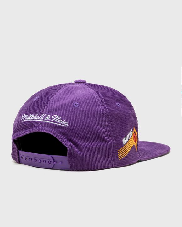NBA ALL DIRECTIONS SNAPBACK HWC PHOENIX SUNS