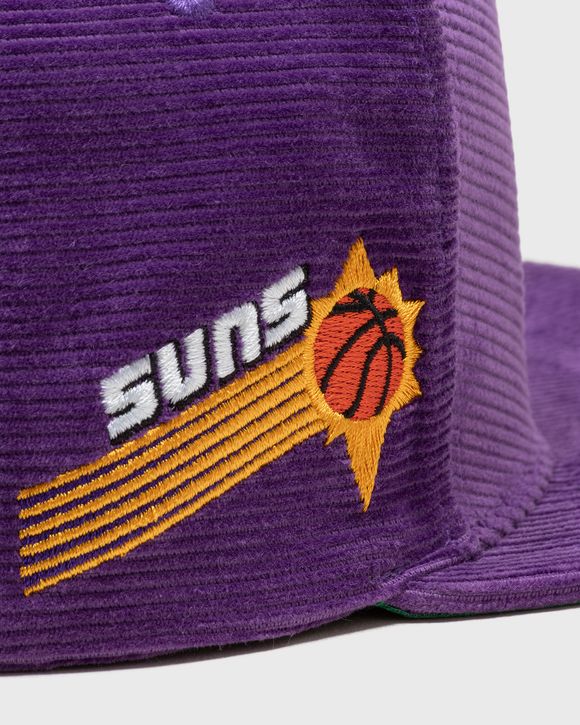 NBA ALL DIRECTIONS SNAPBACK HWC PHOENIX SUNS