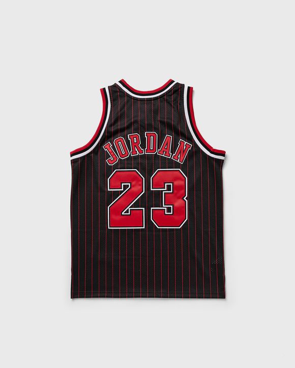 NBA AUTHENTIC KIDS JERSEY CHICAGO BULLS 1996-97 MICHAEL JORDAN #23