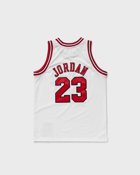 NBA AUTHENTIC KIDS JERSEY CHICAGO BULLS 1997-98 MICHAEL JORDAN #23
