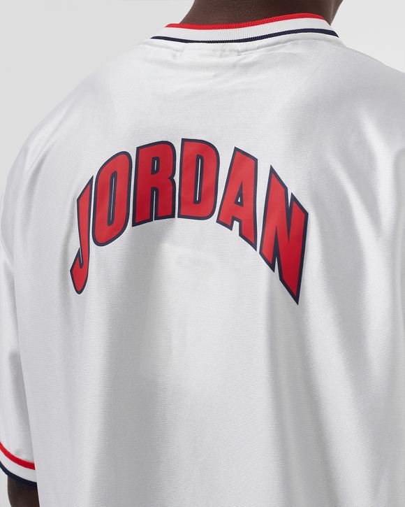NBA Authentic Shooting Shirt Team USA 1992 Michael Jordan