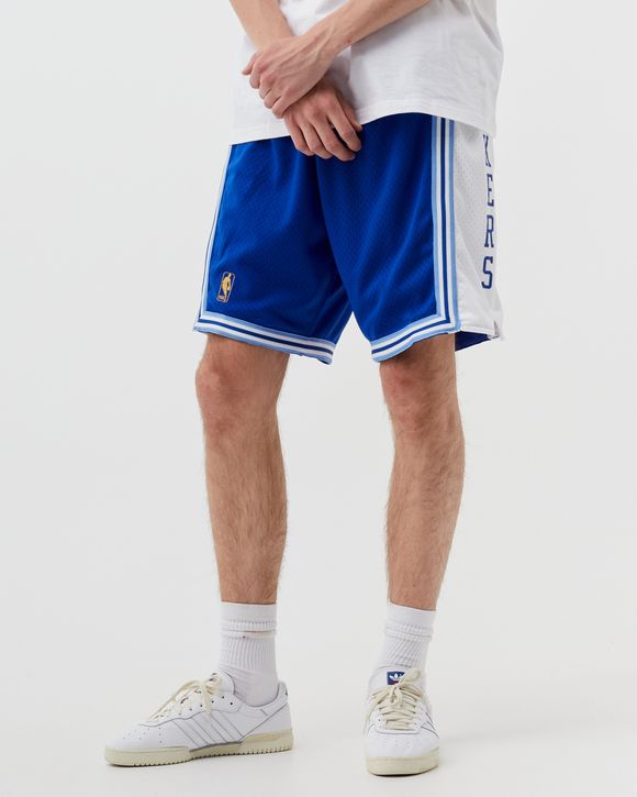 NBA Authentic Shorts Los Angeles Lakers Alternate 1996-97