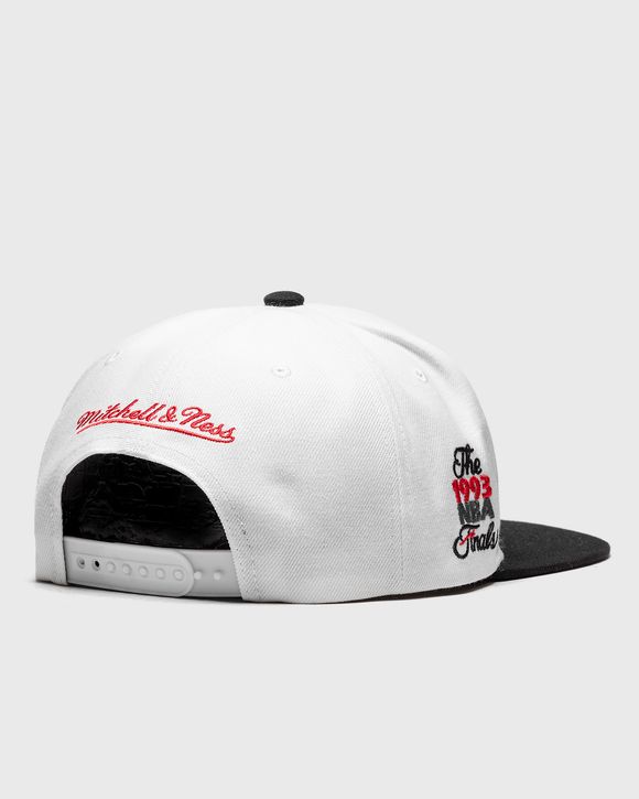 NBA BACK TO 93 SNAPBACK CAP HWC CHICAGO BULLS