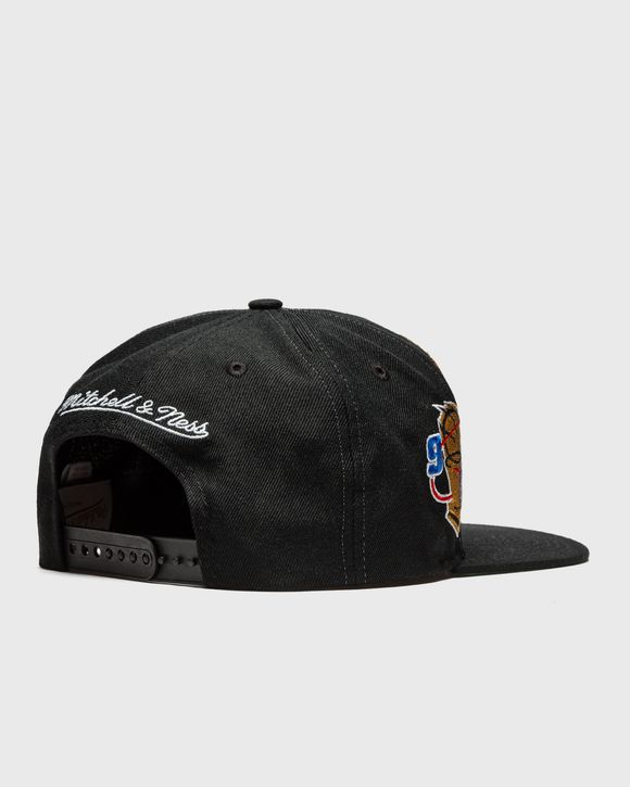 NBA Champions Snapback HWC Chicago Bulls 1997