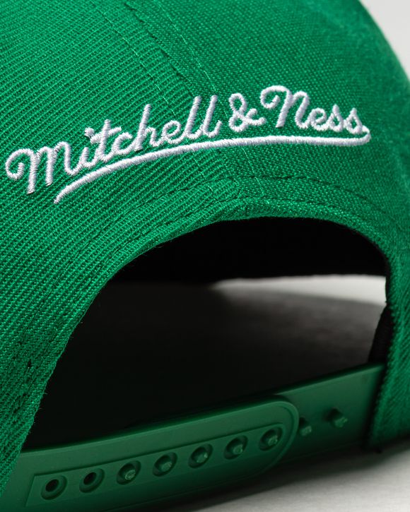 NBA CHAMPS SNAPBACK CAP HWC BOSTON CELTICS 08