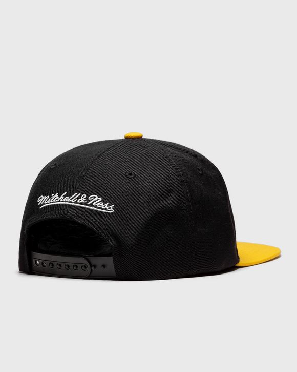 NBA CHAMPS SNAPBACK CAP HWC Los Angeles Lakers 2000-03