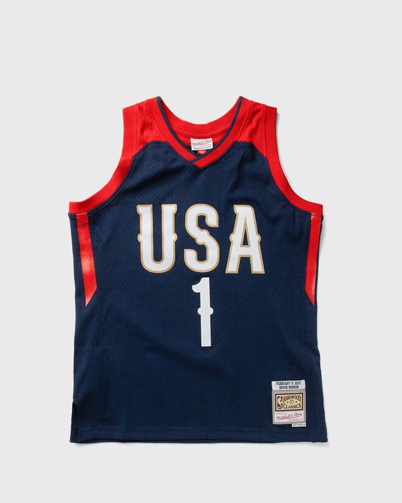 NBA DARK JERSEY ALL-STAR 2017 DEVIN BOOKER #1