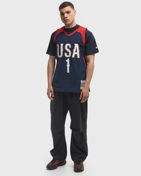 NBA DARK JERSEY ALL-STAR 2017 DEVIN BOOKER #1