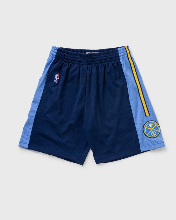 NBA DARK SHORTS NUGGETS 2006