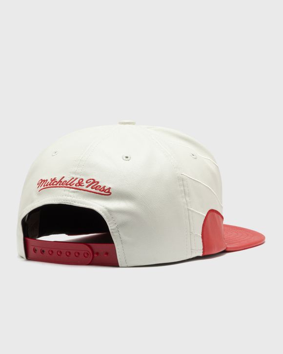 NBA DAY 12 SNAPBACK CHICAGO BULLS