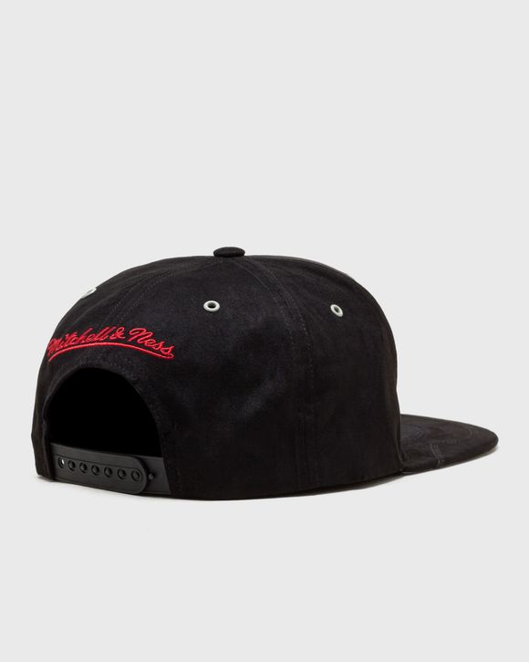 NBA DAY 4 SNAPBACK CHICAGO BULLS