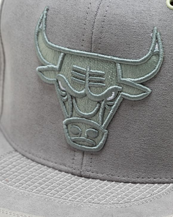 NBA DAY 4 SNAPBACK CHICAGO BULLS