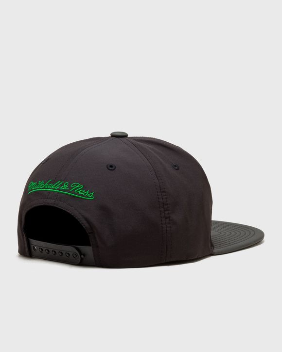 NBA HEAT UP SNAPBACK BOSTON CELTICS