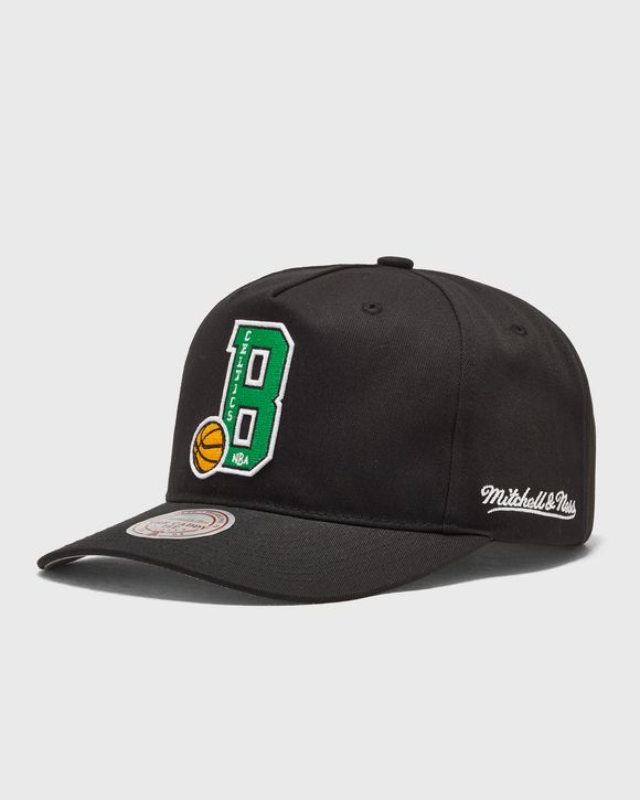 NBA LETTERMAN DEADSTOCK BOSTON CELTICS