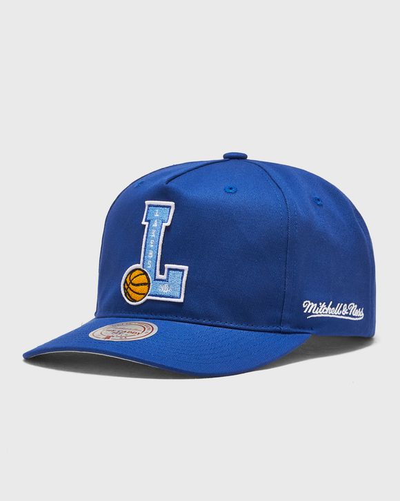 NBA LETTERMAN DEADSTOCK LOS ANGELES LAKERS