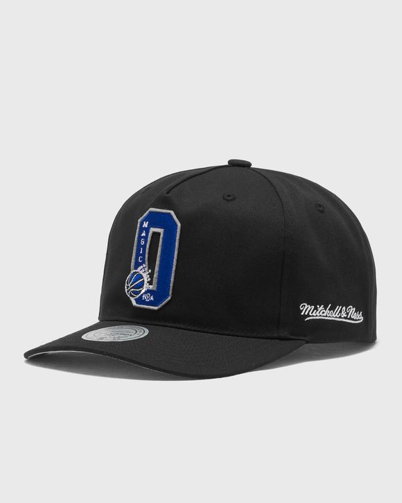 NBA LETTERMAN DEADSTOCK ORLANDO MAGIC