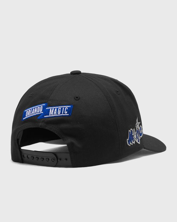 NBA LETTERMAN DEADSTOCK ORLANDO MAGIC