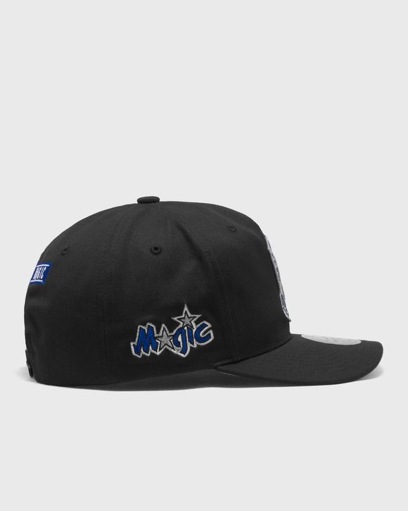 NBA LETTERMAN DEADSTOCK ORLANDO MAGIC