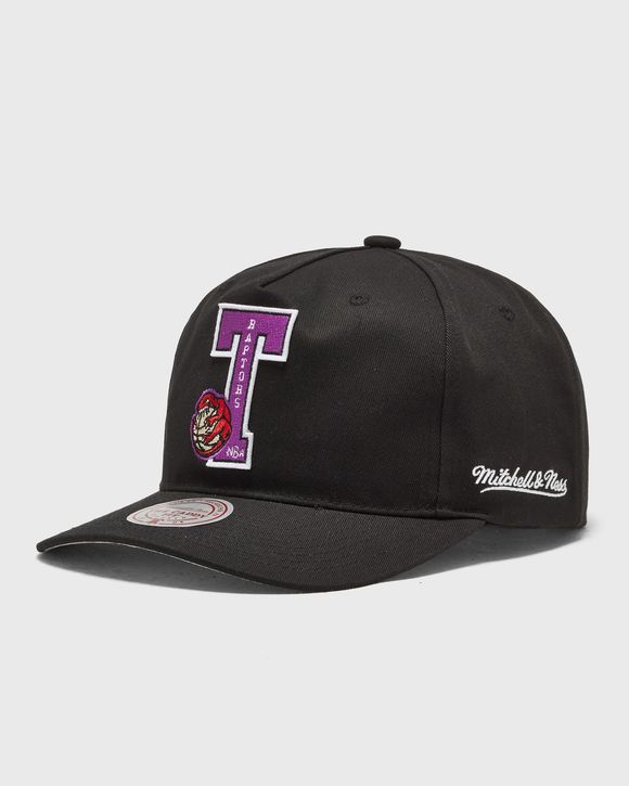 NBA LETTERMAN DEADSTOCK TORONTO RAPTORS