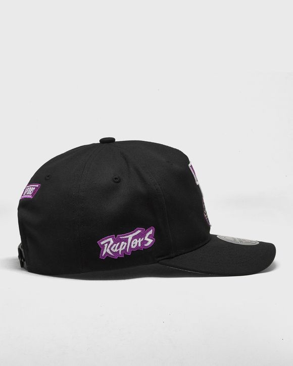 NBA LETTERMAN DEADSTOCK TORONTO RAPTORS