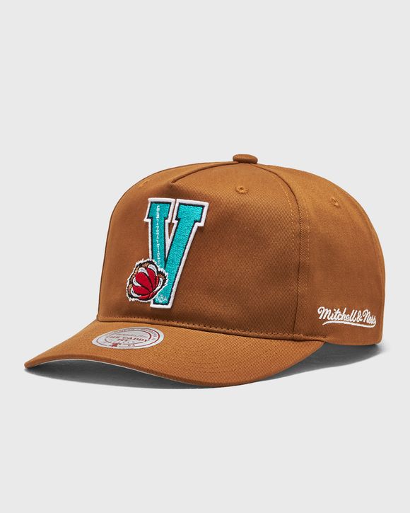 NBA LETTERMAN DEADSTOCK VANCOUVER GRIZZLIES