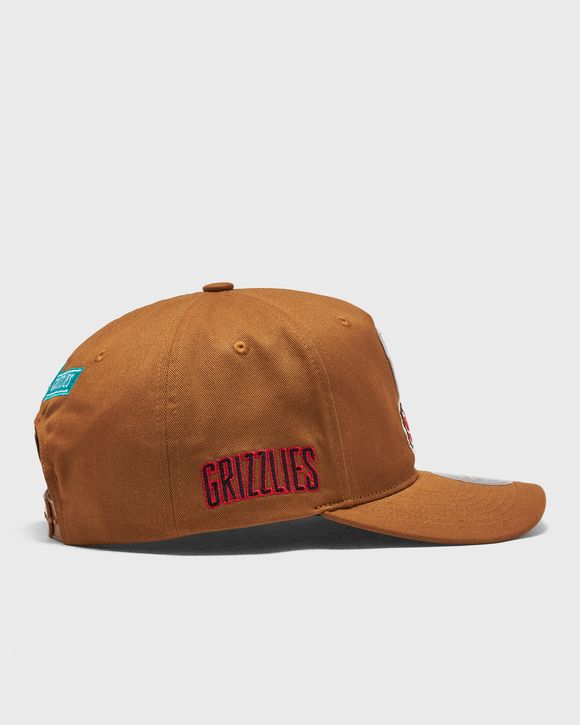NBA LETTERMAN DEADSTOCK VANCOUVER GRIZZLIES