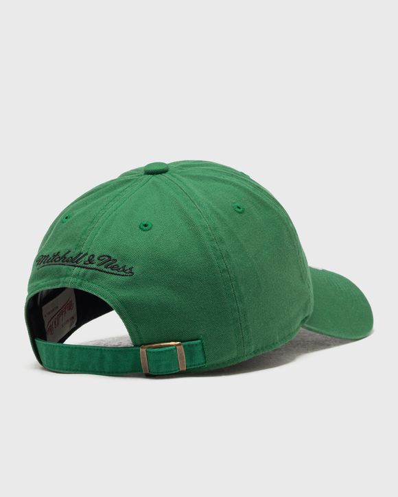 NBA MICRO LEFTY STRAPBACK BOSTON CELTICS