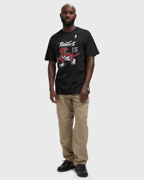 NBA N&N TEE TORONTO RAPTORS VINCE CARTER #15